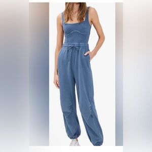 Free People Movememt Inbound Onesie